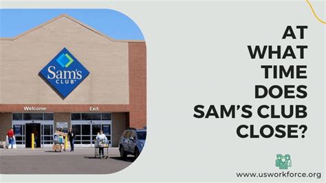 when does sam's club close today|hours at sam's club today.